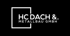HC Dach- u. Metallbau - Logo
