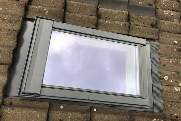 VELUX Fenster Seevetal